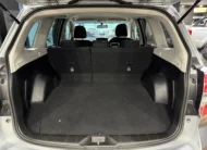 Subaru Forester, 2013