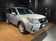 Subaru Forester, 2013