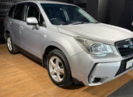 Subaru Forester, 2013