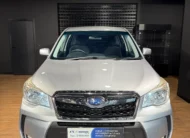 Subaru Forester, 2013