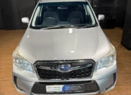 Subaru Forester, 2013