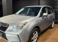 Subaru Forester, 2013