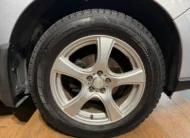 Subaru Forester, 2013