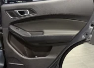 Chery Tiggo 4, 2021