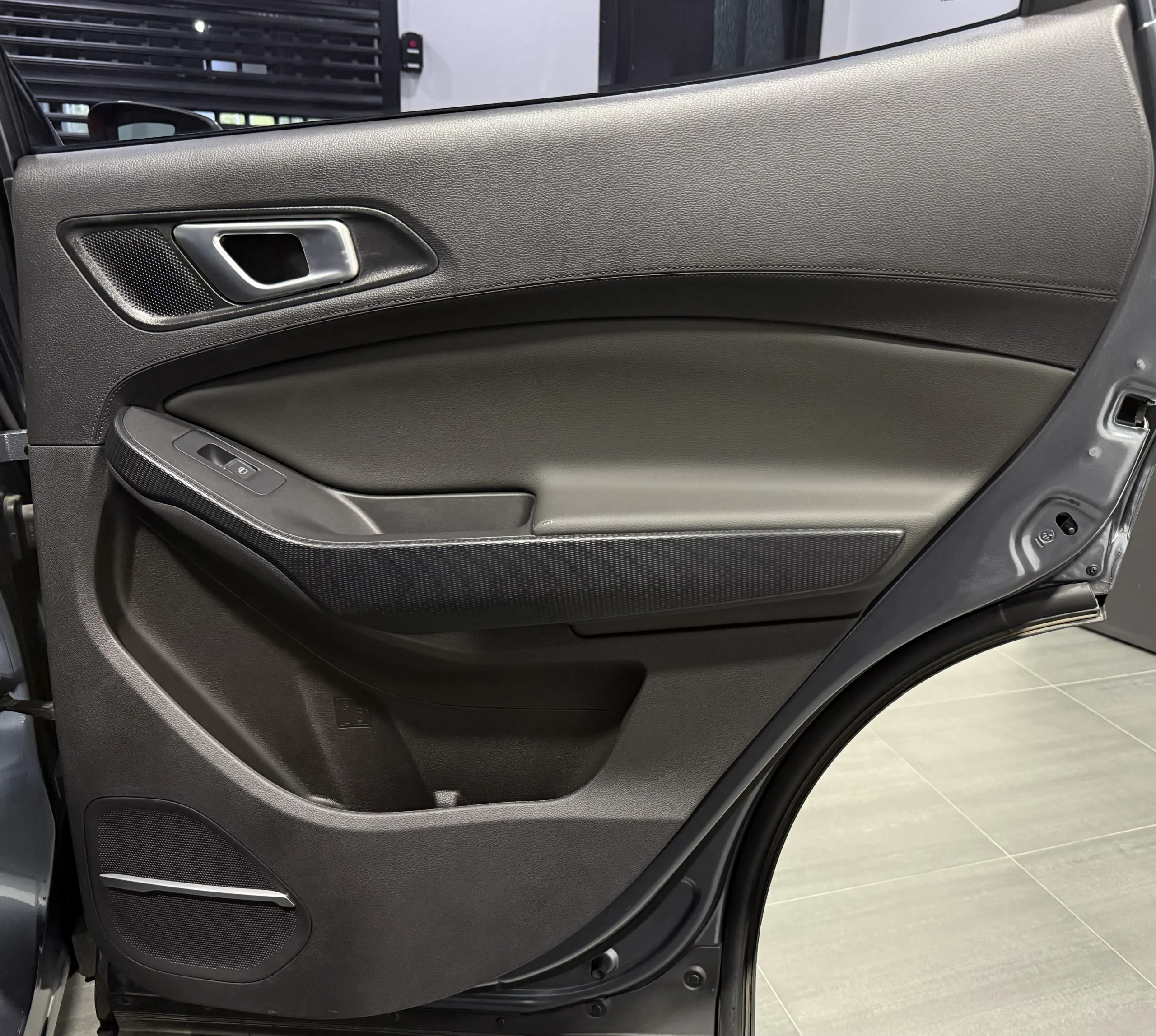 Chery Tiggo 4, 2021