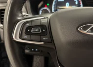 Chery Tiggo 4, 2021