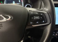 Chery Tiggo 4, 2021