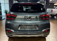 Chery Tiggo 4, 2021