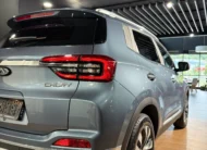 Chery Tiggo 4, 2021
