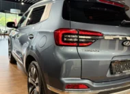 Chery Tiggo 4, 2021