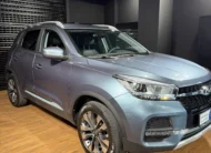 Chery Tiggo 4, 2021
