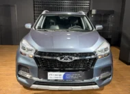 Chery Tiggo 4, 2021