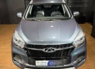 Chery Tiggo 4, 2021