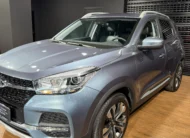 Chery Tiggo 4, 2021
