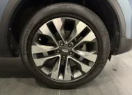 Chery Tiggo 4, 2021