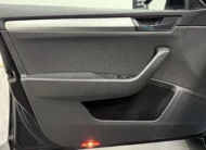Skoda Superb, 2019