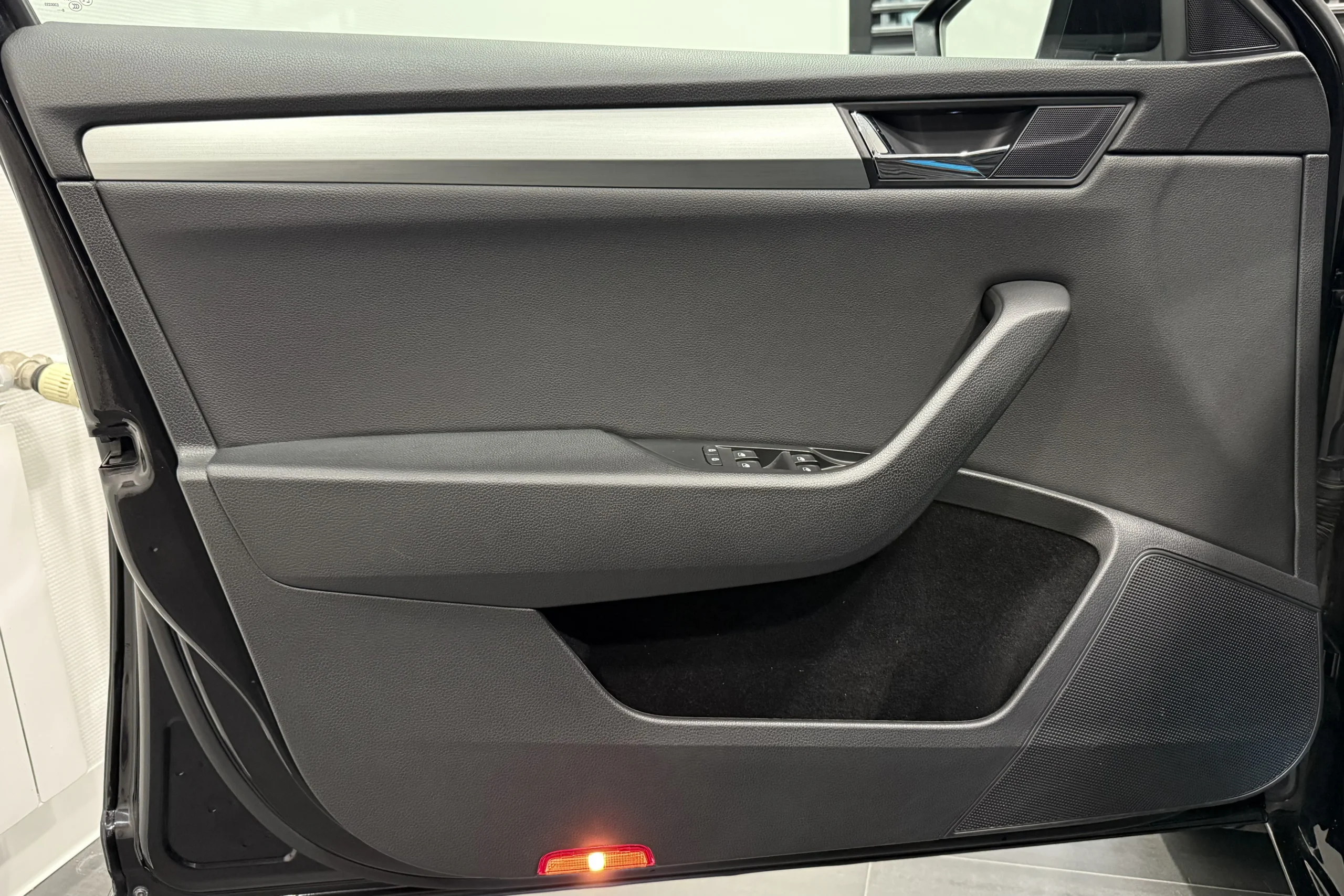 Skoda Superb, 2019