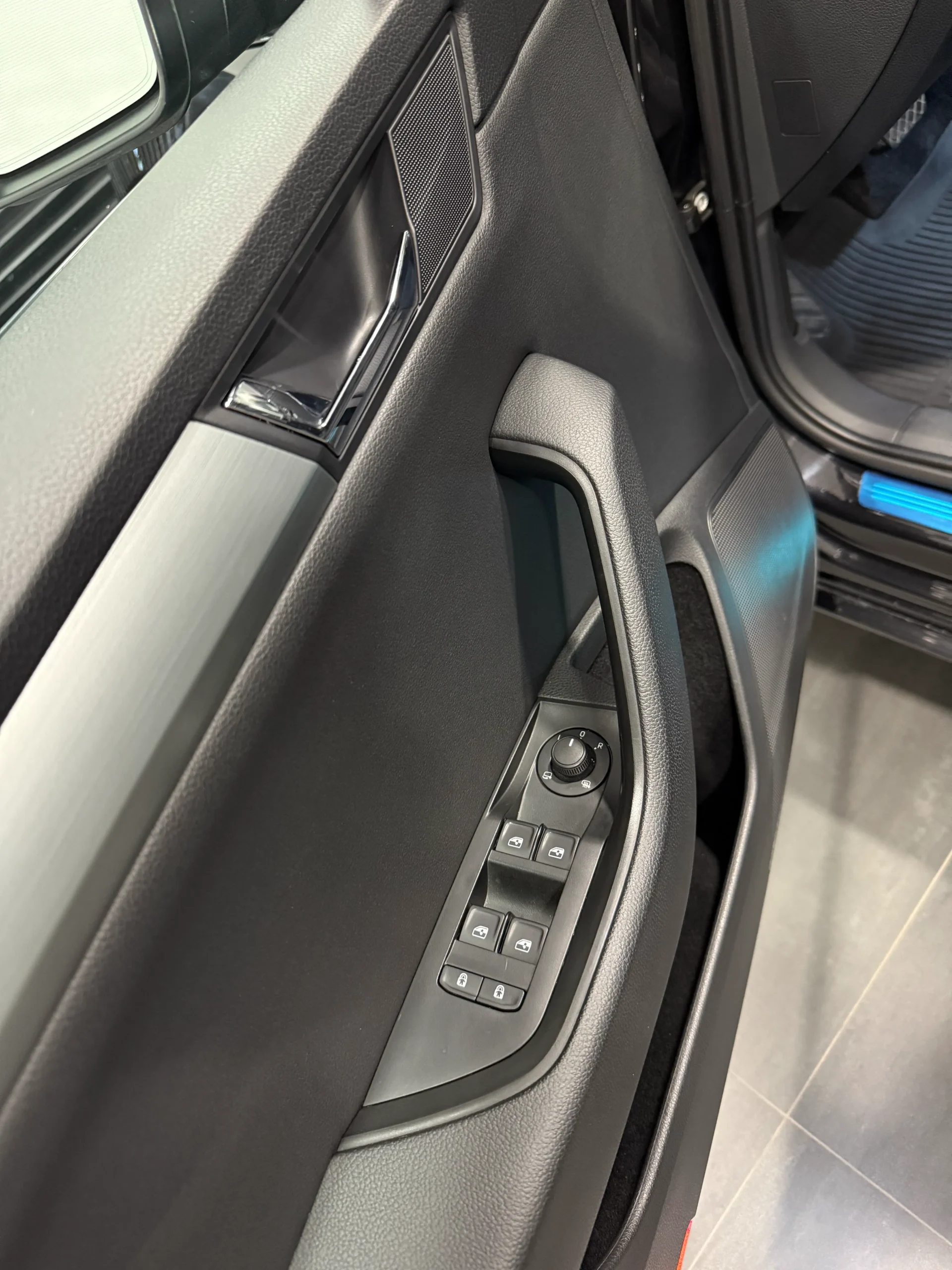 Skoda Superb, 2019