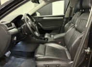 Skoda Superb, 2019