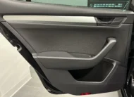 Skoda Superb, 2019