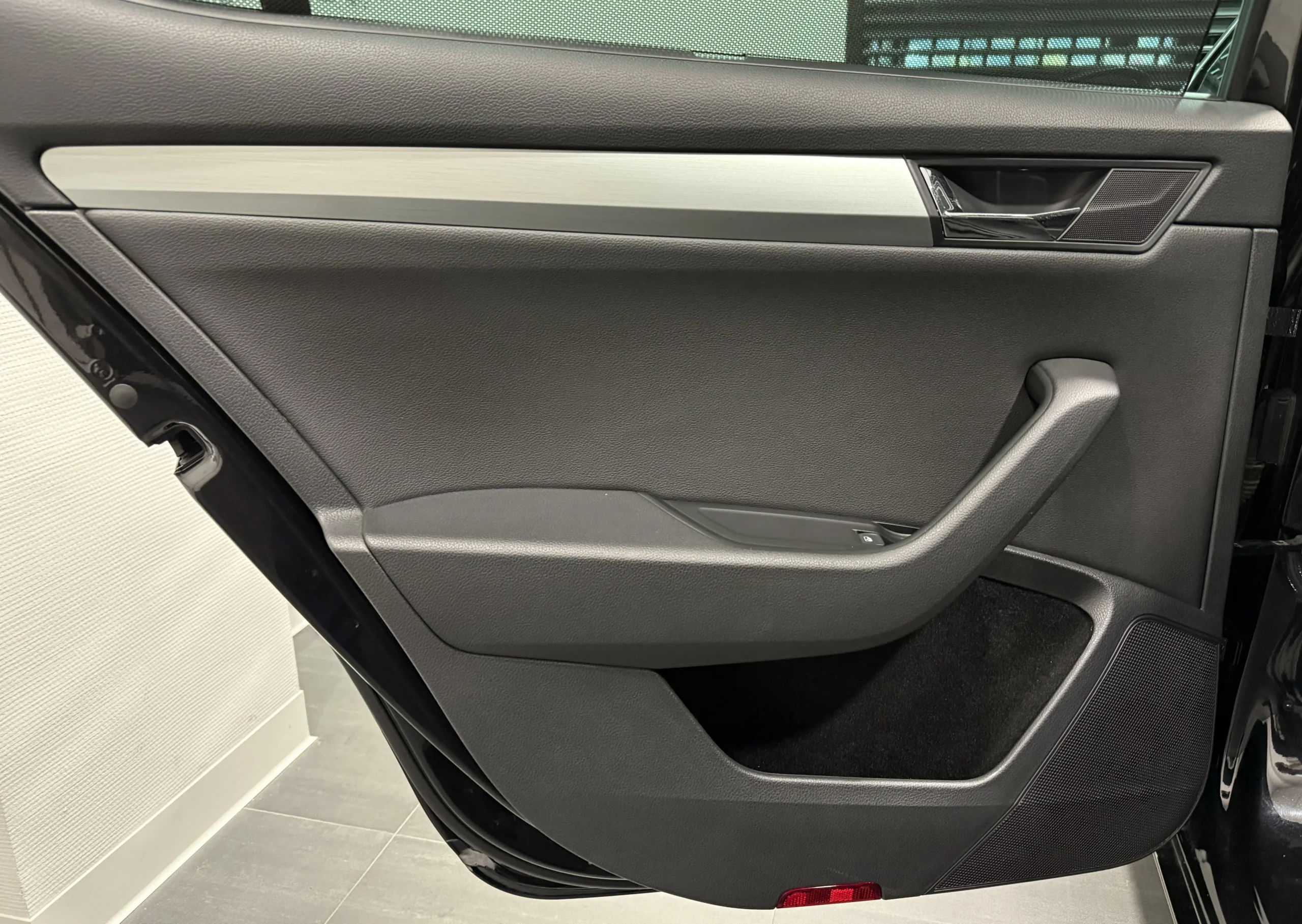 Skoda Superb, 2019
