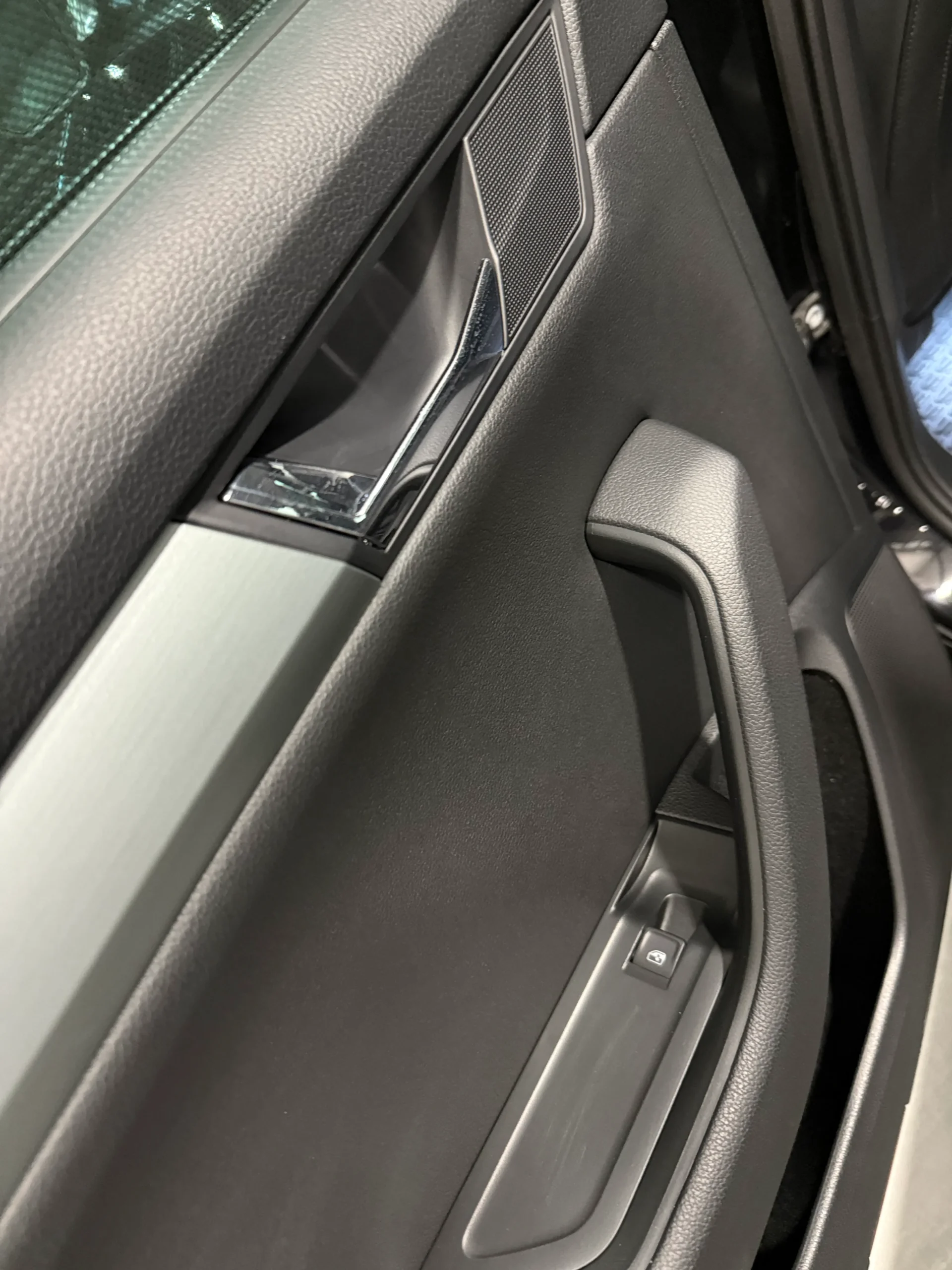 Skoda Superb, 2019