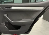 Skoda Superb, 2019