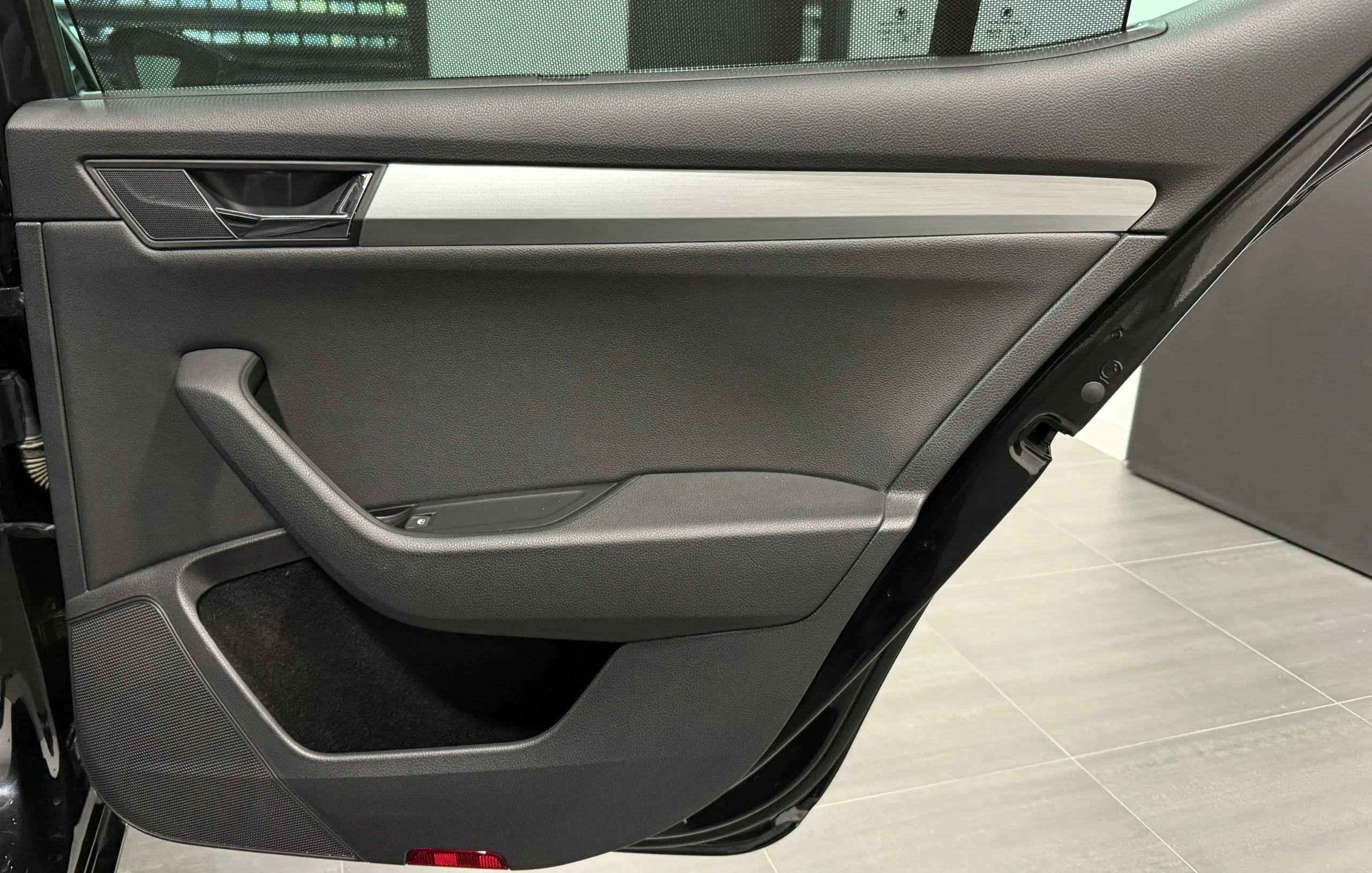 Skoda Superb, 2019