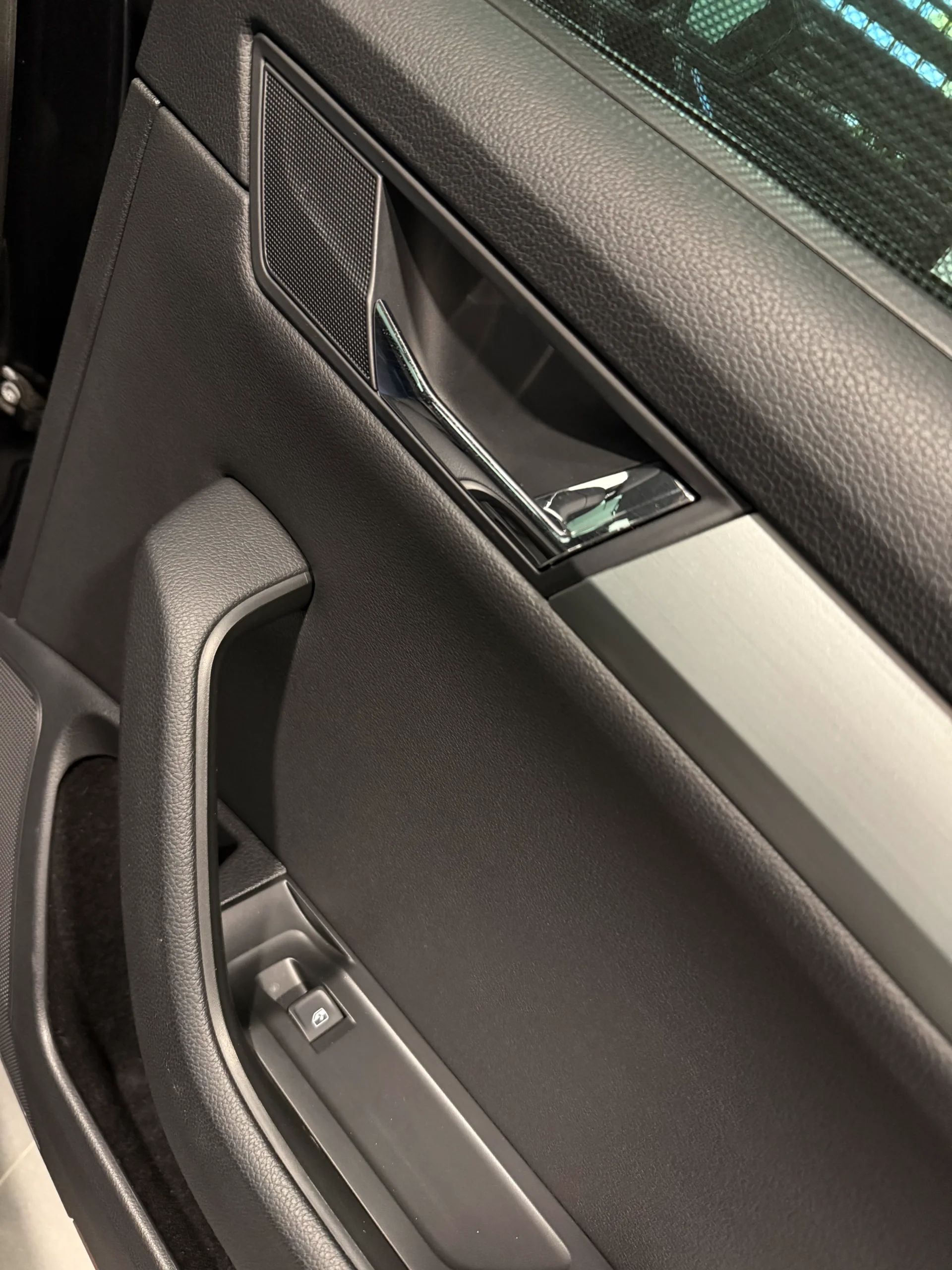 Skoda Superb, 2019