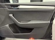 Skoda Superb, 2019