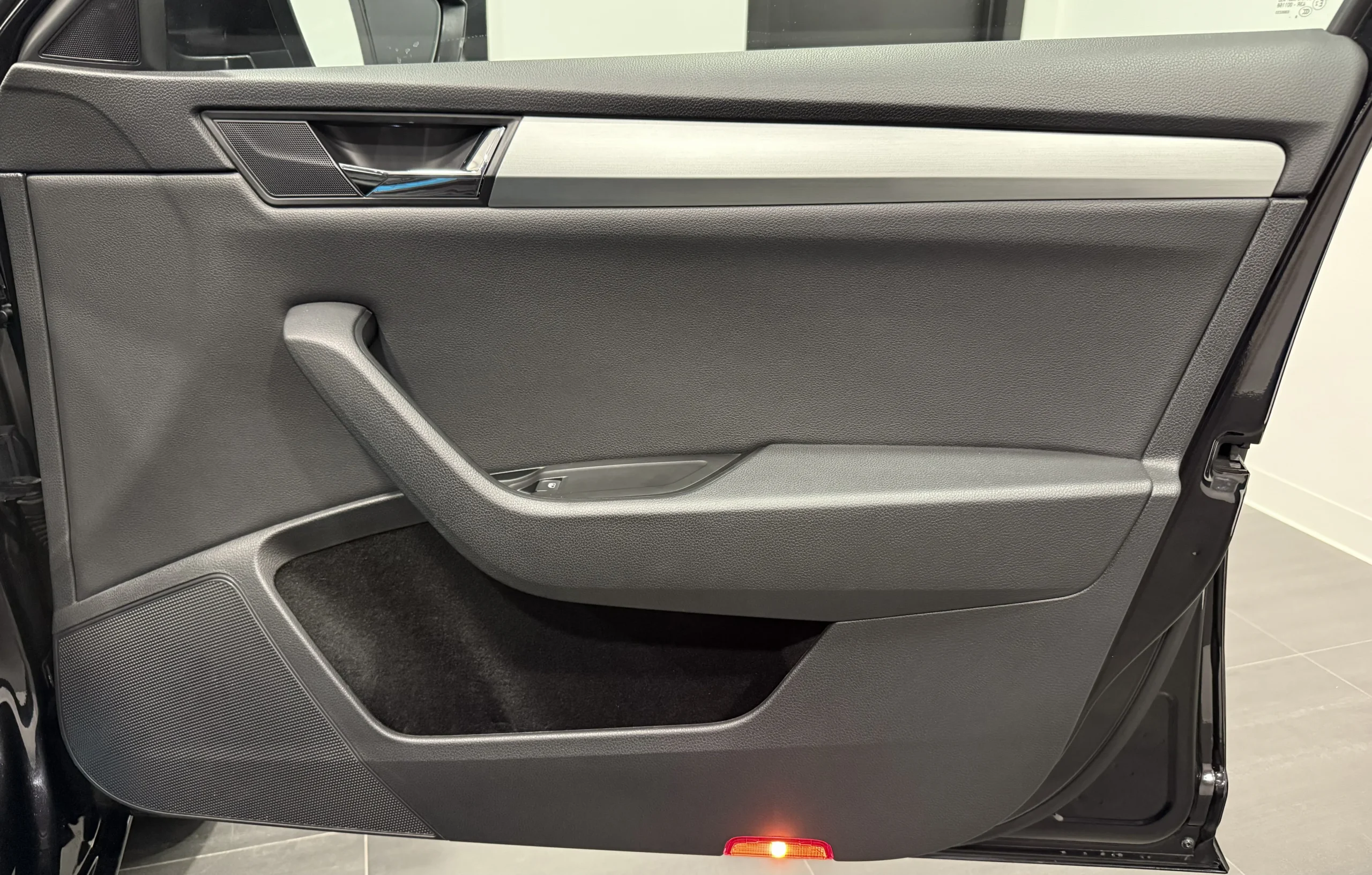 Skoda Superb, 2019