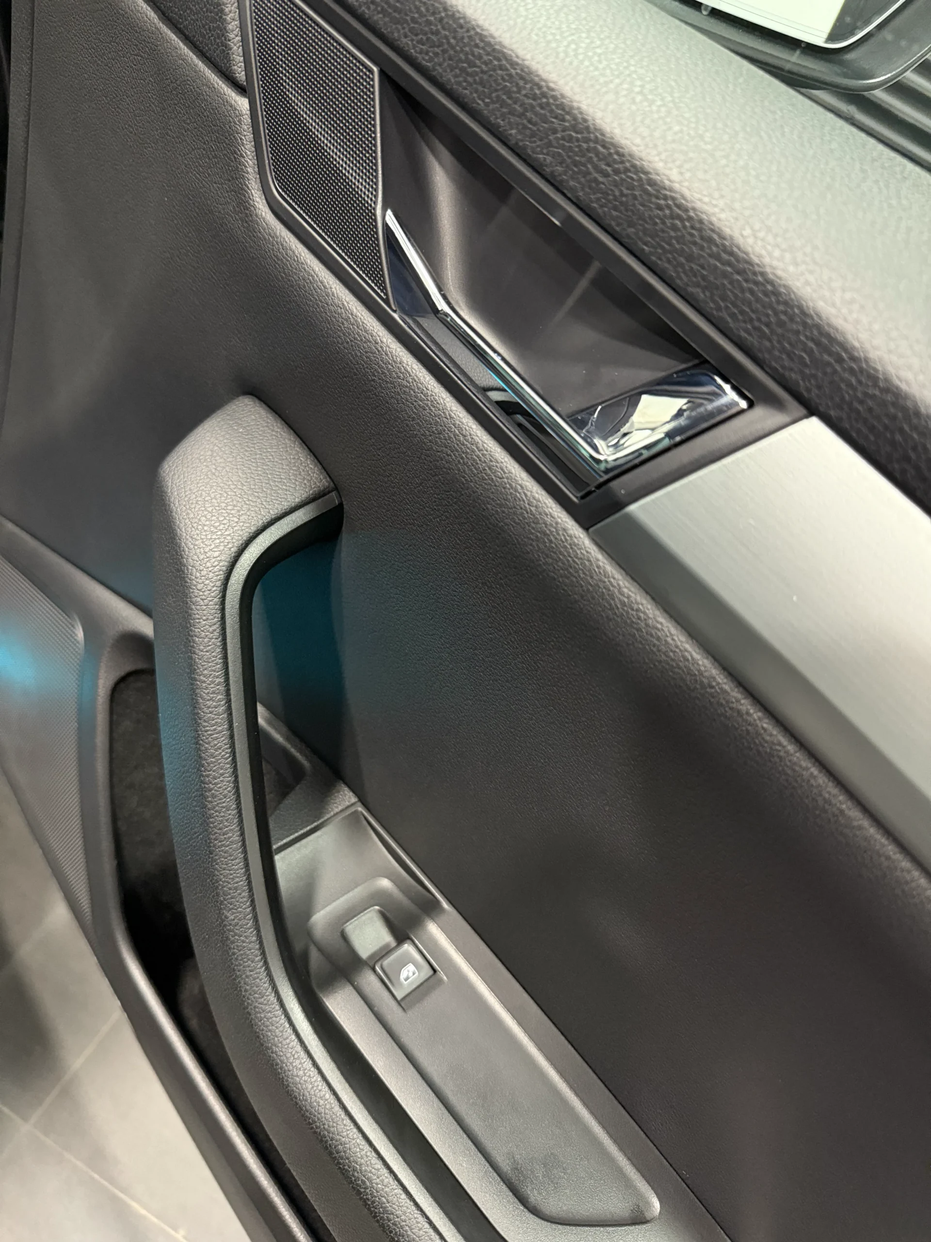 Skoda Superb, 2019
