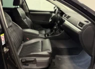 Skoda Superb, 2019