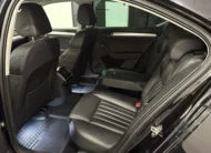 Skoda Superb, 2019