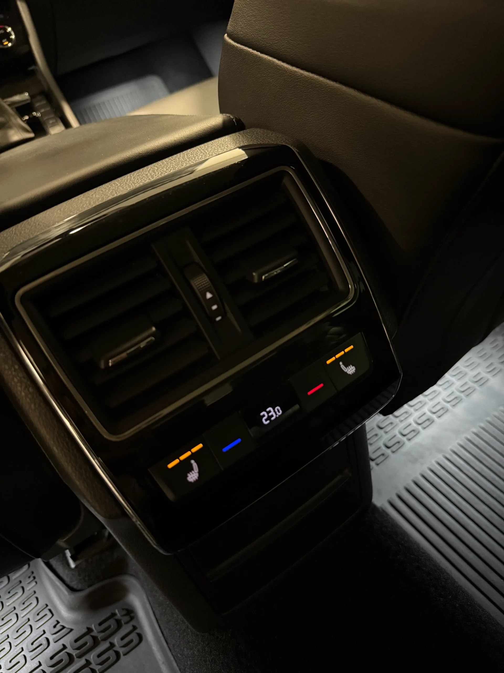 Skoda Superb, 2019