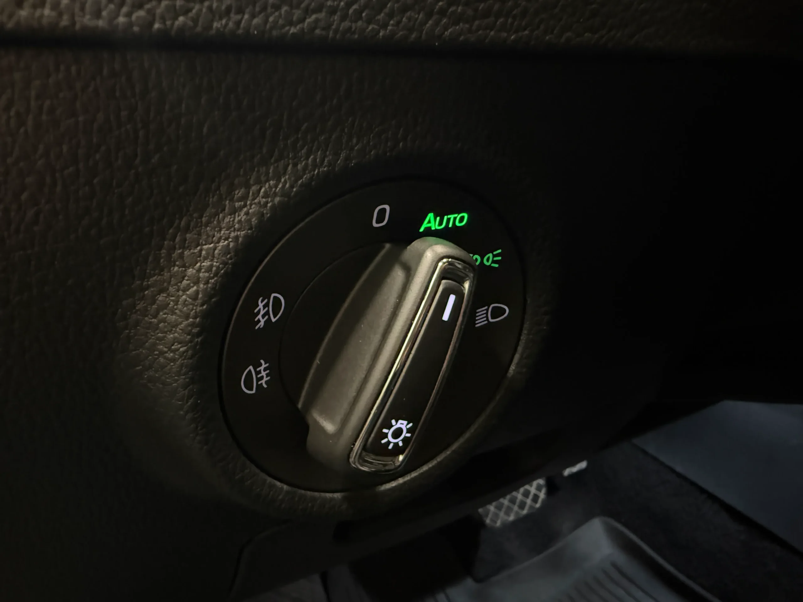 Skoda Superb, 2019