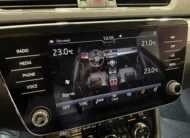Skoda Superb, 2019