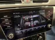 Skoda Superb, 2019
