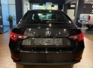 Skoda Superb, 2019