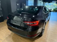 Skoda Superb, 2019