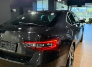 Skoda Superb, 2019