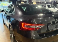 Skoda Superb, 2019
