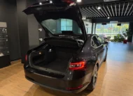Skoda Superb, 2019