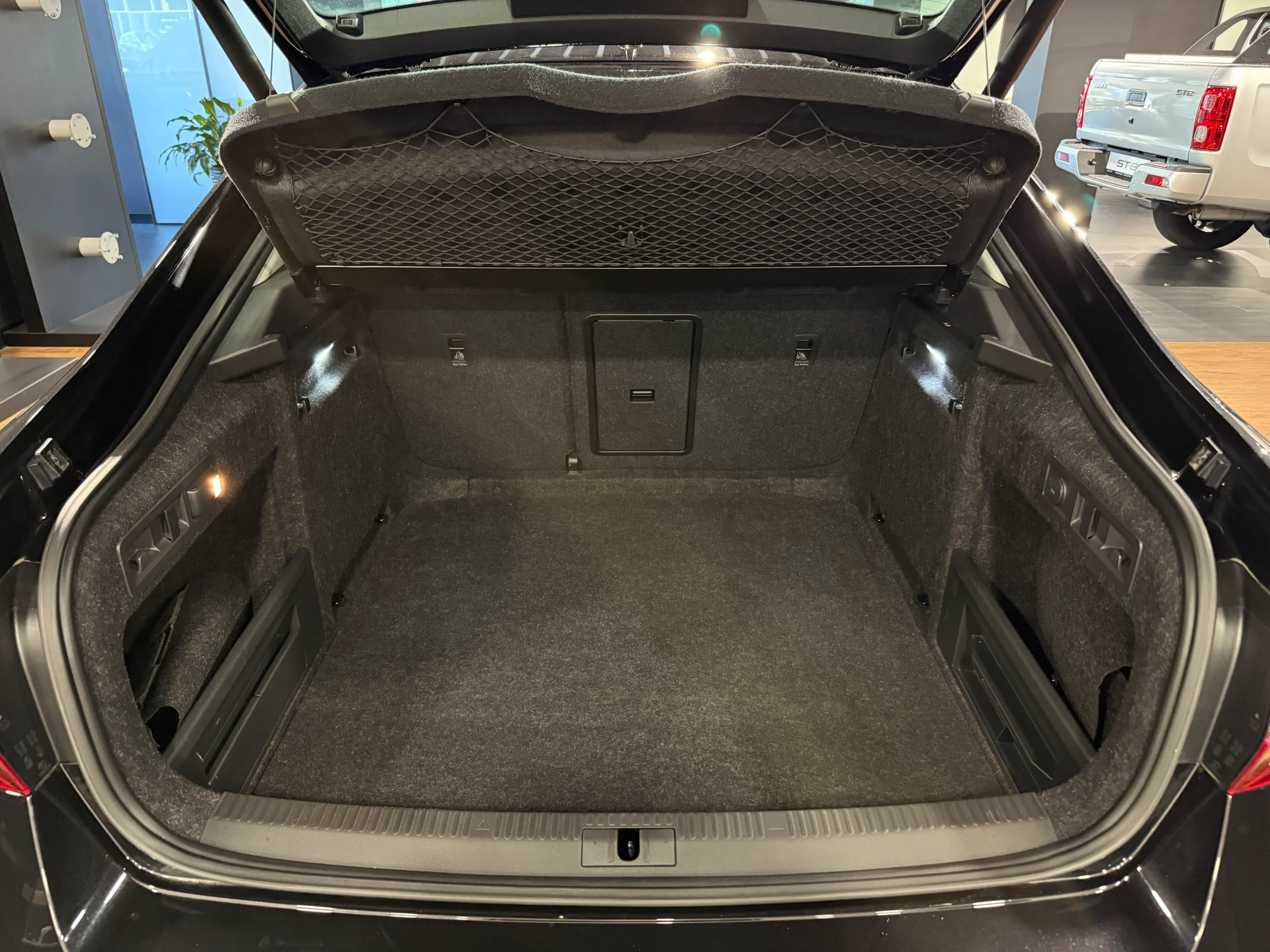 Skoda Superb, 2019