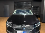 Skoda Superb, 2019