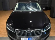 Skoda Superb, 2019