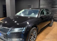 Skoda Superb, 2019