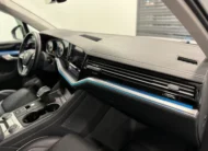 Volkswagen Touareg, 2020