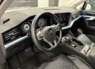 Volkswagen Touareg, 2020