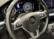 Volkswagen Touareg, 2020